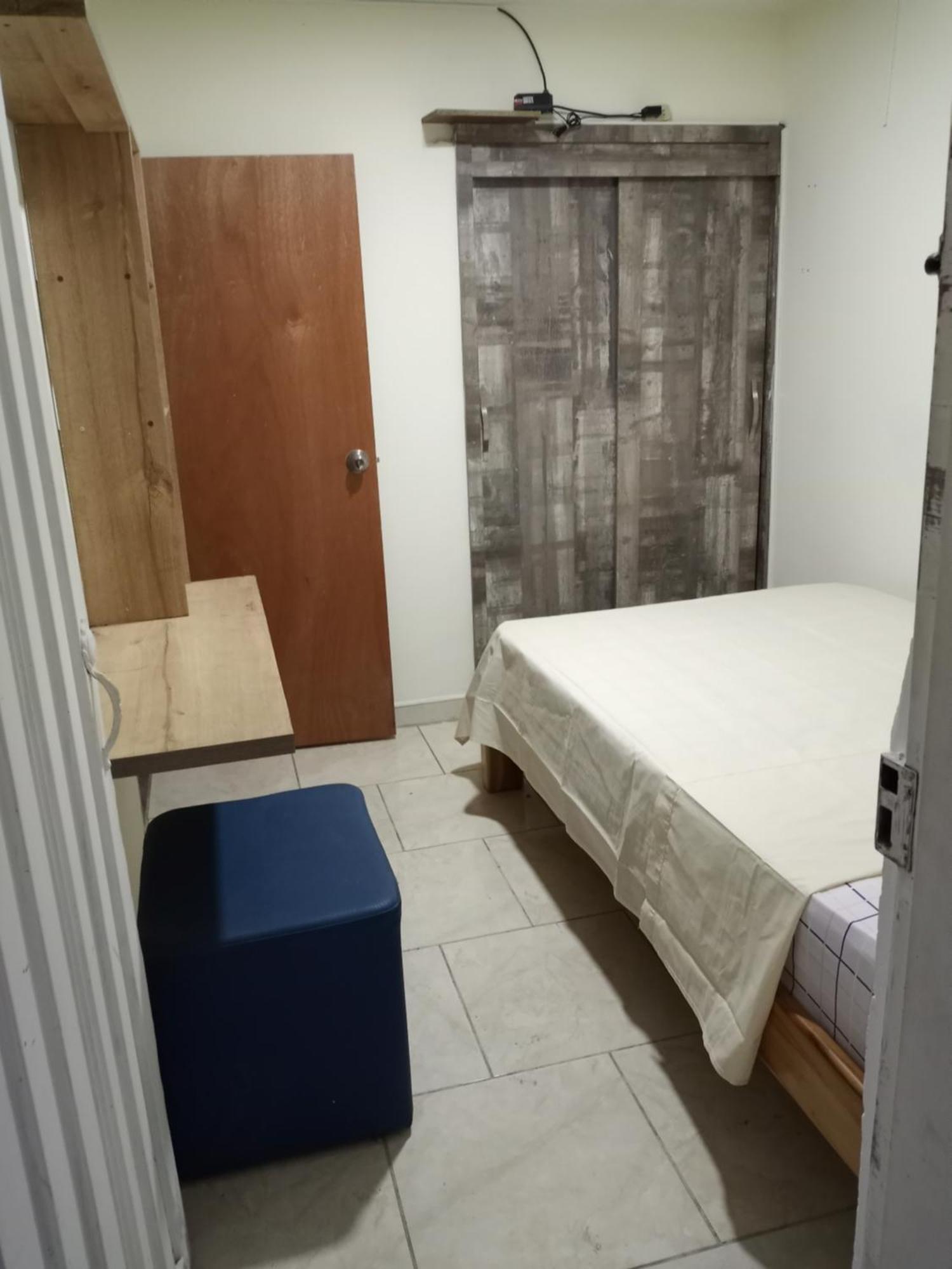 Apartamento Descanso
