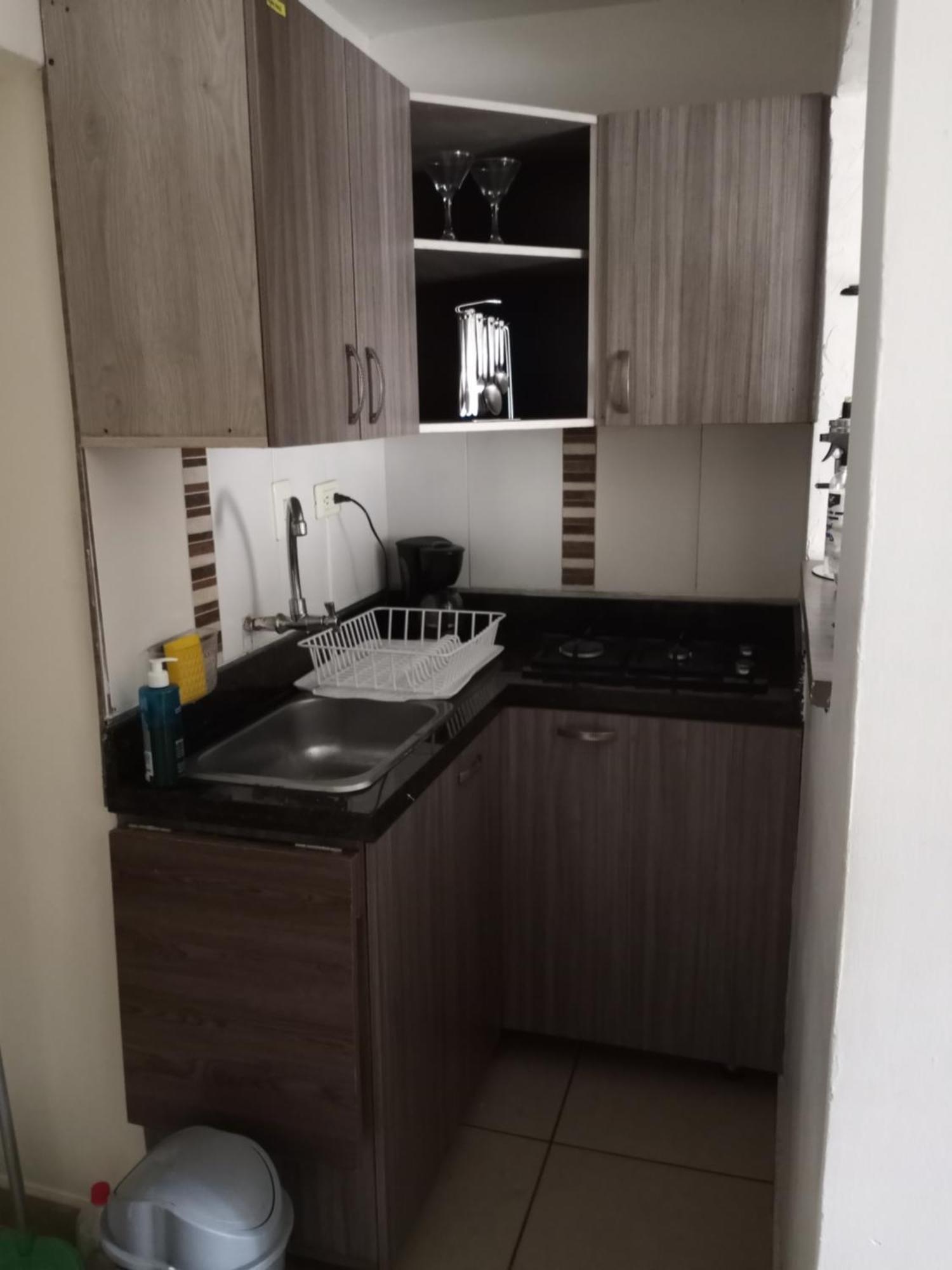 Apartamento Descanso