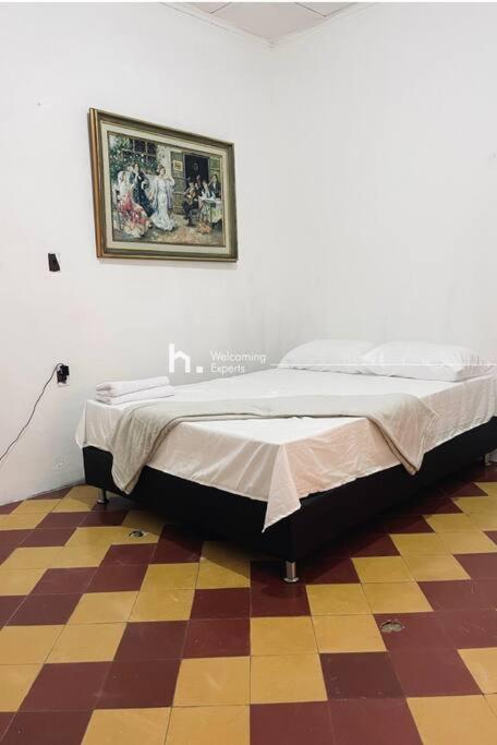 Casa La Abuela Medellín