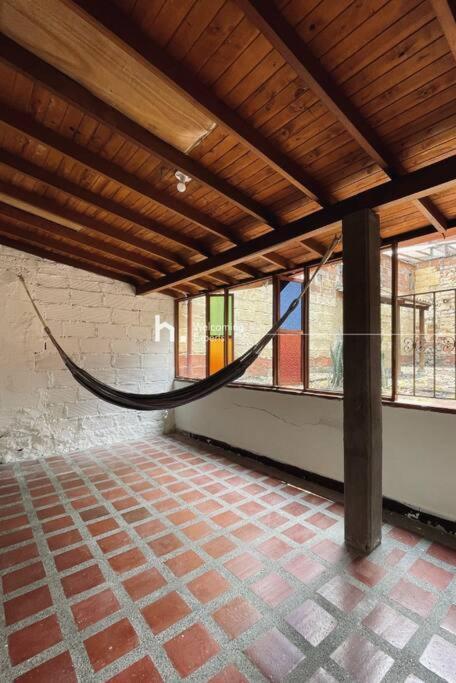Casa La Abuela Medellín