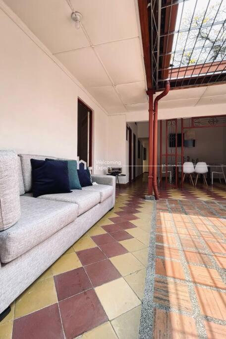 Apartamento Casa La Abuela