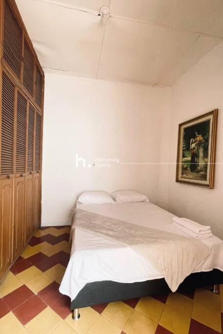 Apartamento Casa La Abuela *