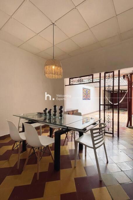Casa La Abuela