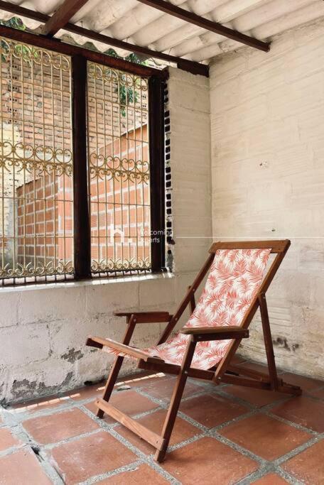 Apartamento Casa La Abuela