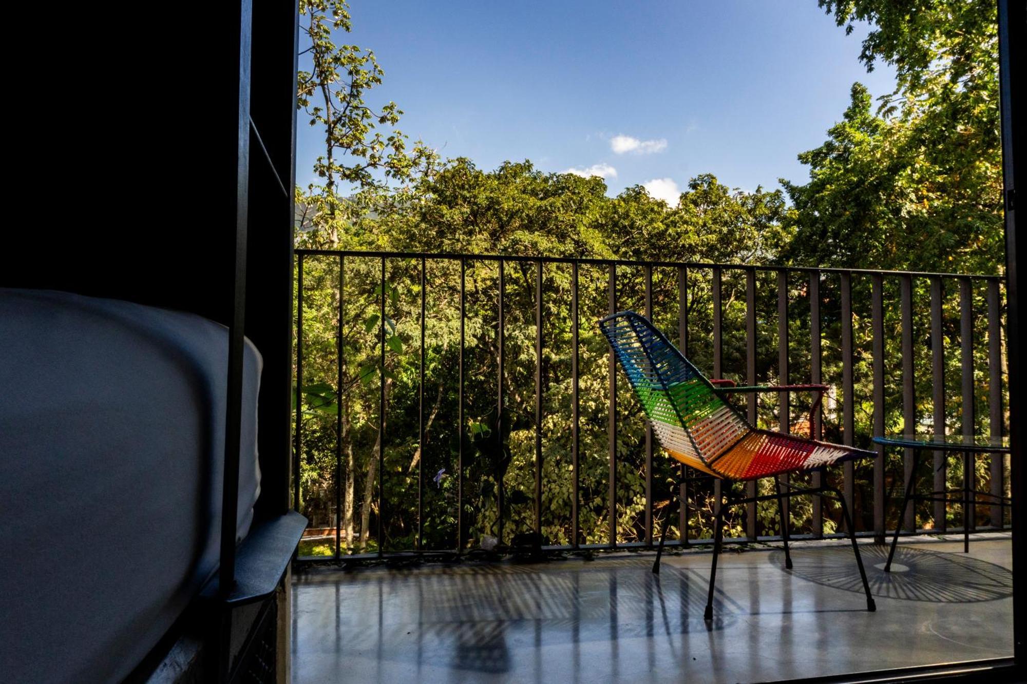 Patios