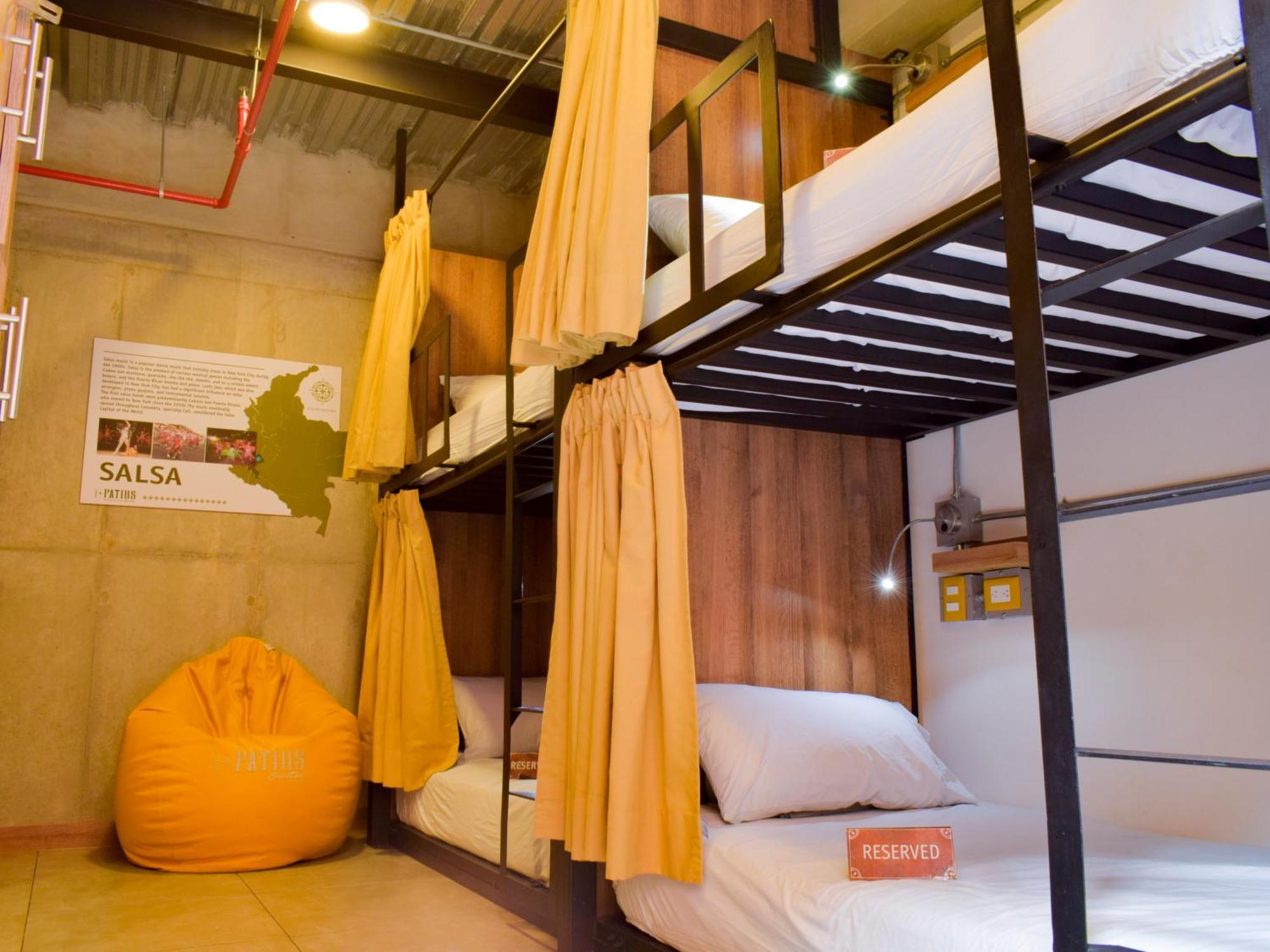 Hostal Patios *