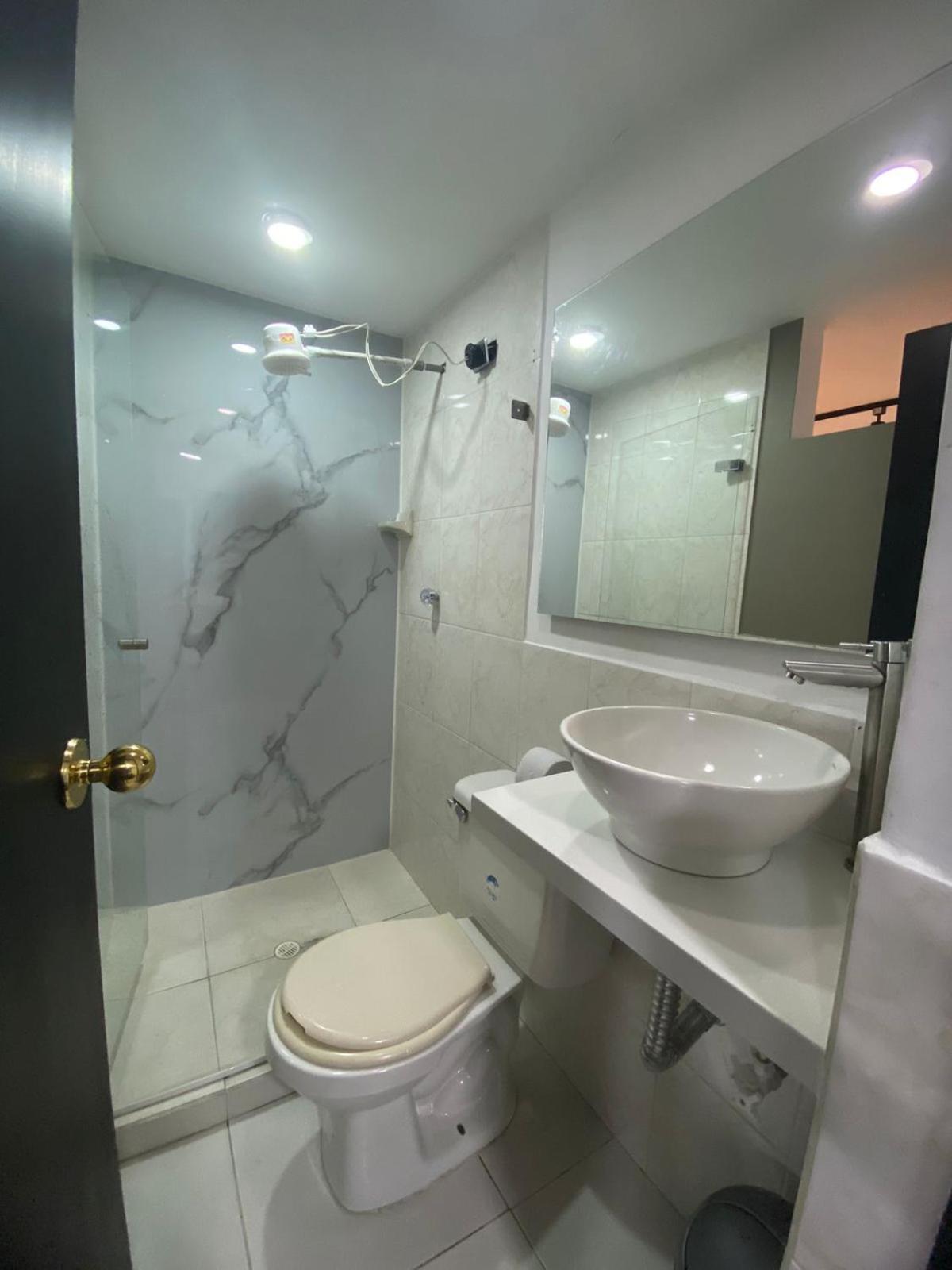 Hotel 33 Bulerias Medellin