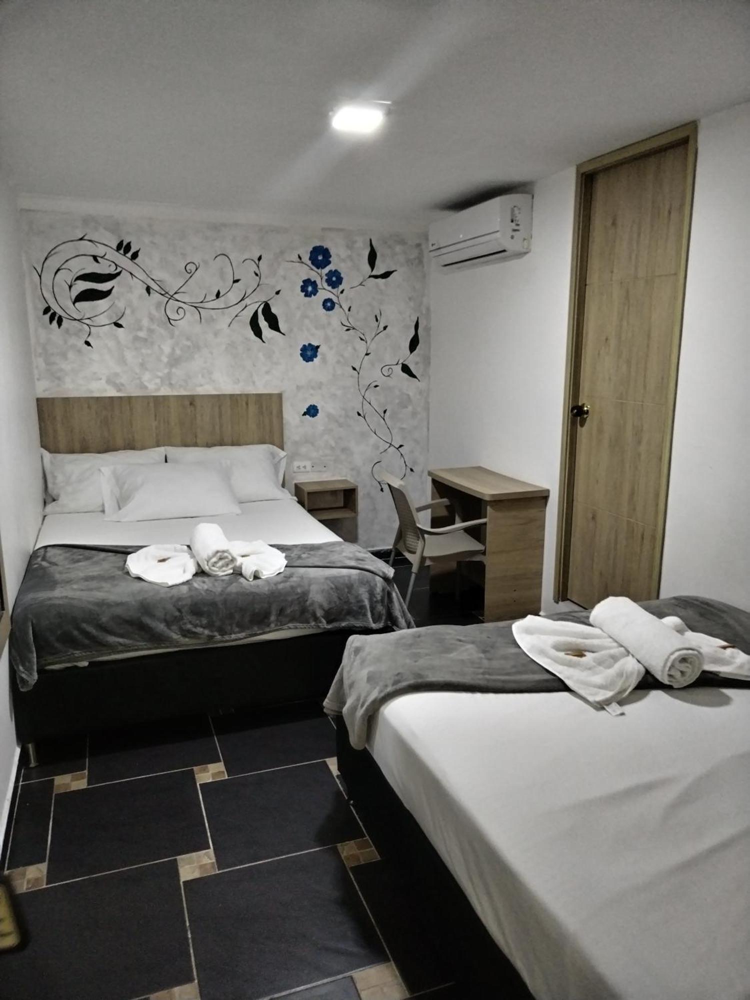 Colores Boutique Hotel