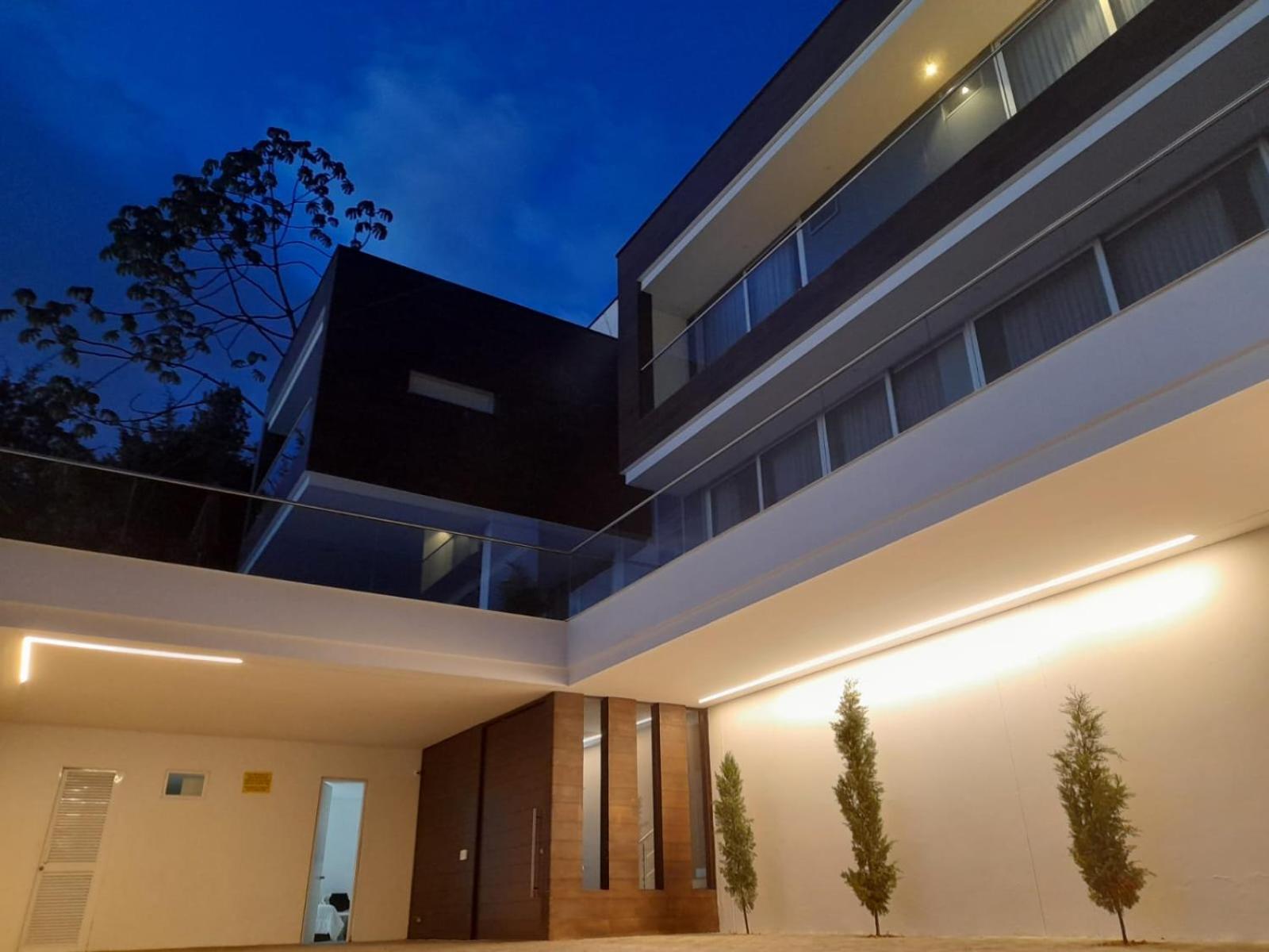 Kelly's House