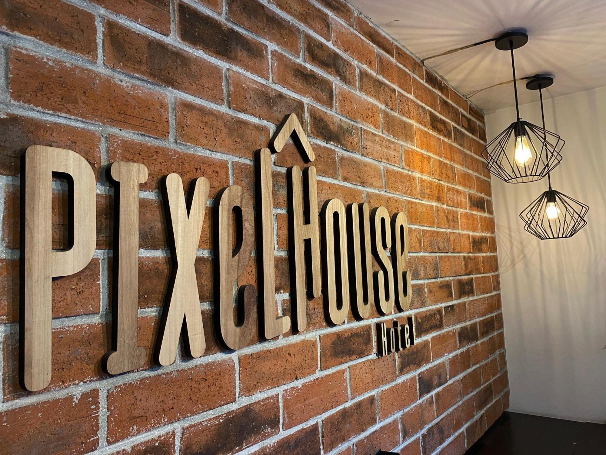 Ayenda 1224 Pixel House (adults Only) 2*