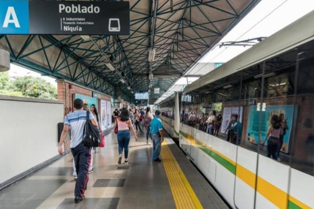 Сasa de vacaciones Casangel Hogar Familiar En Sector Exclusivo Cerca Al Aeropuerto Local Frente Al Poblado *