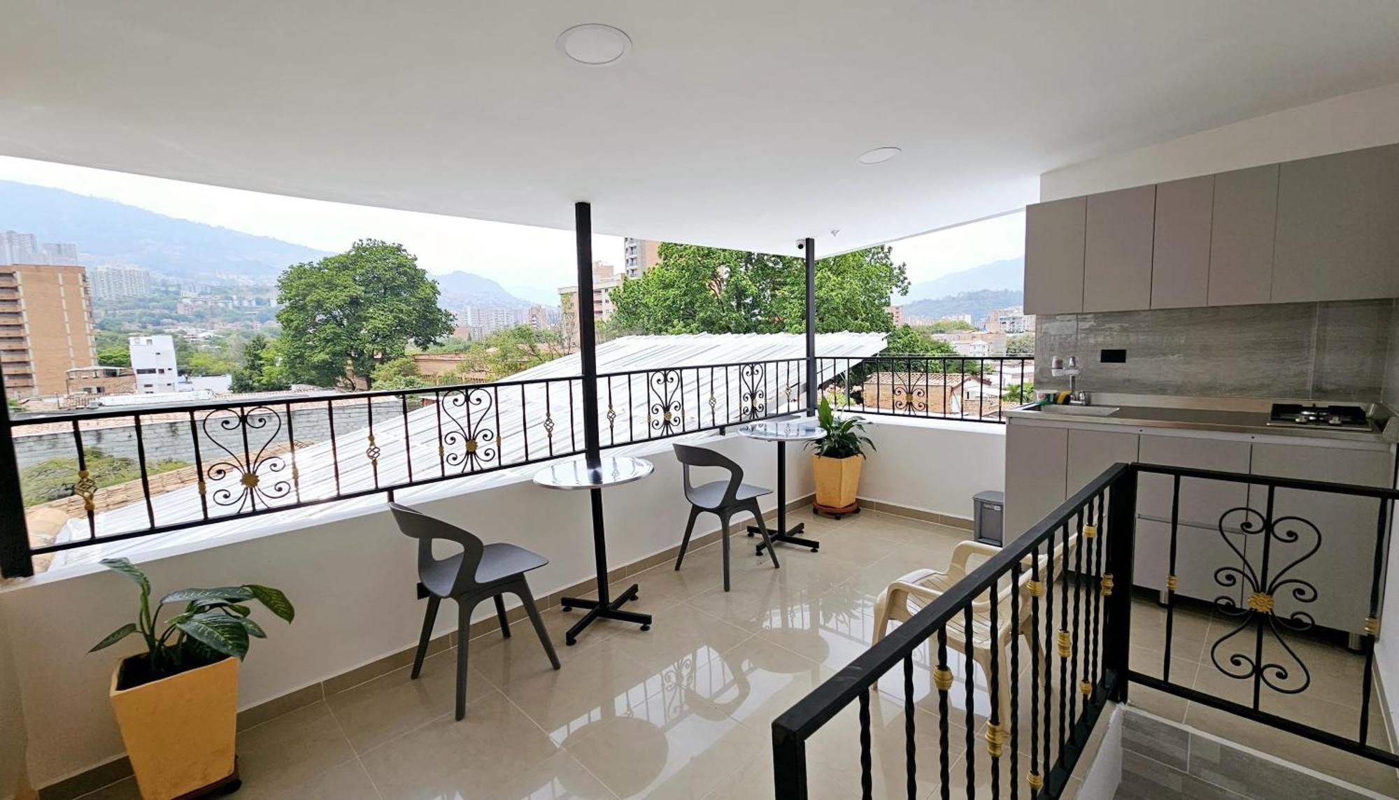 Casa La Bonita Pensión *