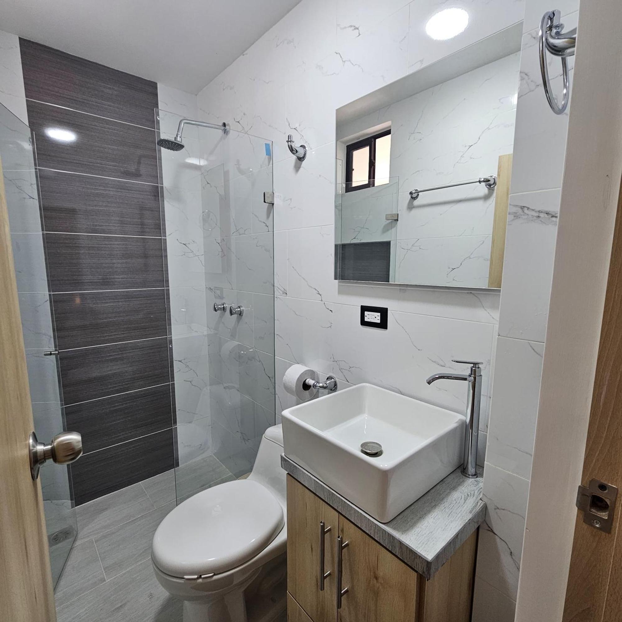 Pensión Casa La Bonita Medellín