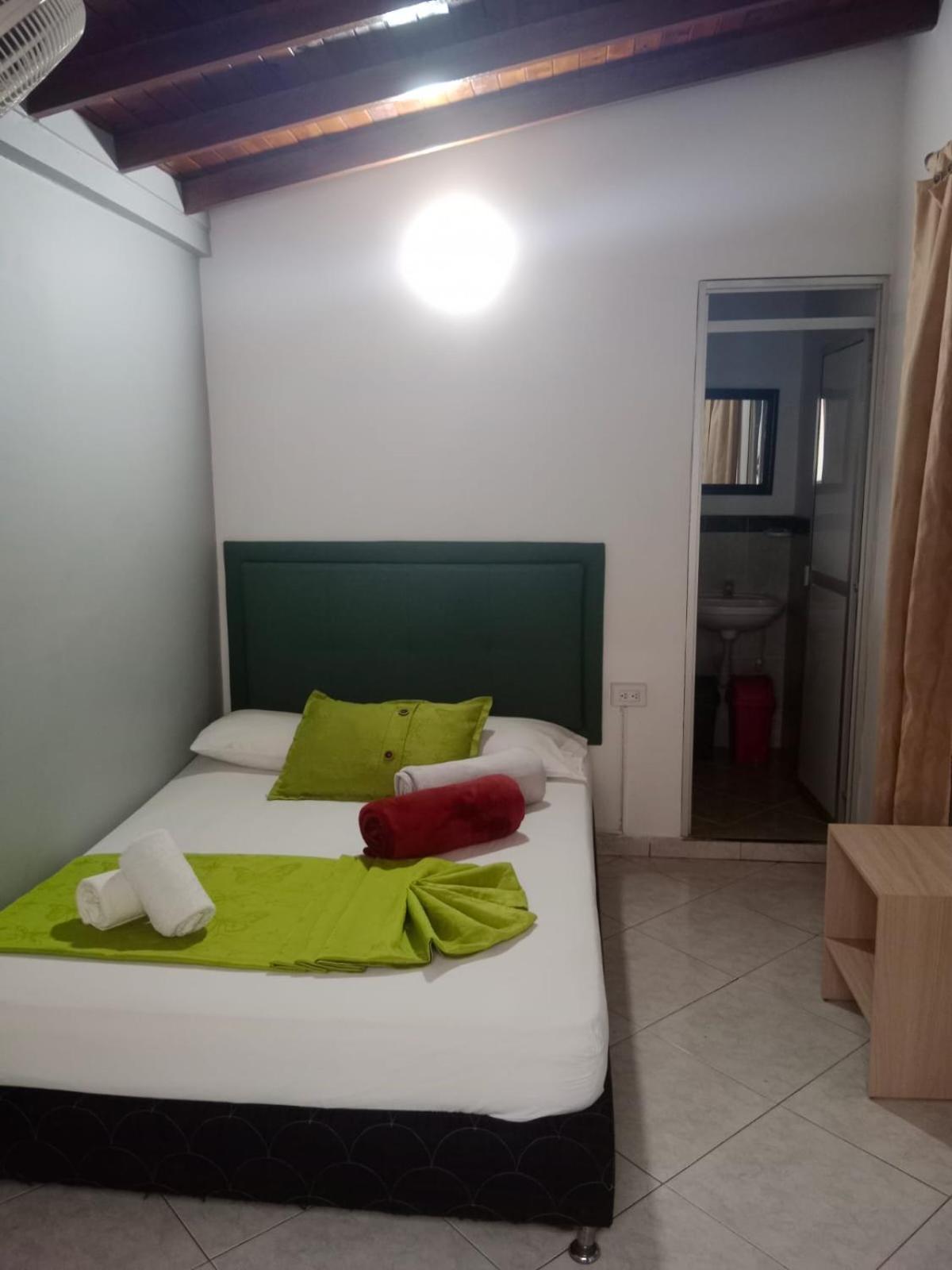 El Deportista Hotel