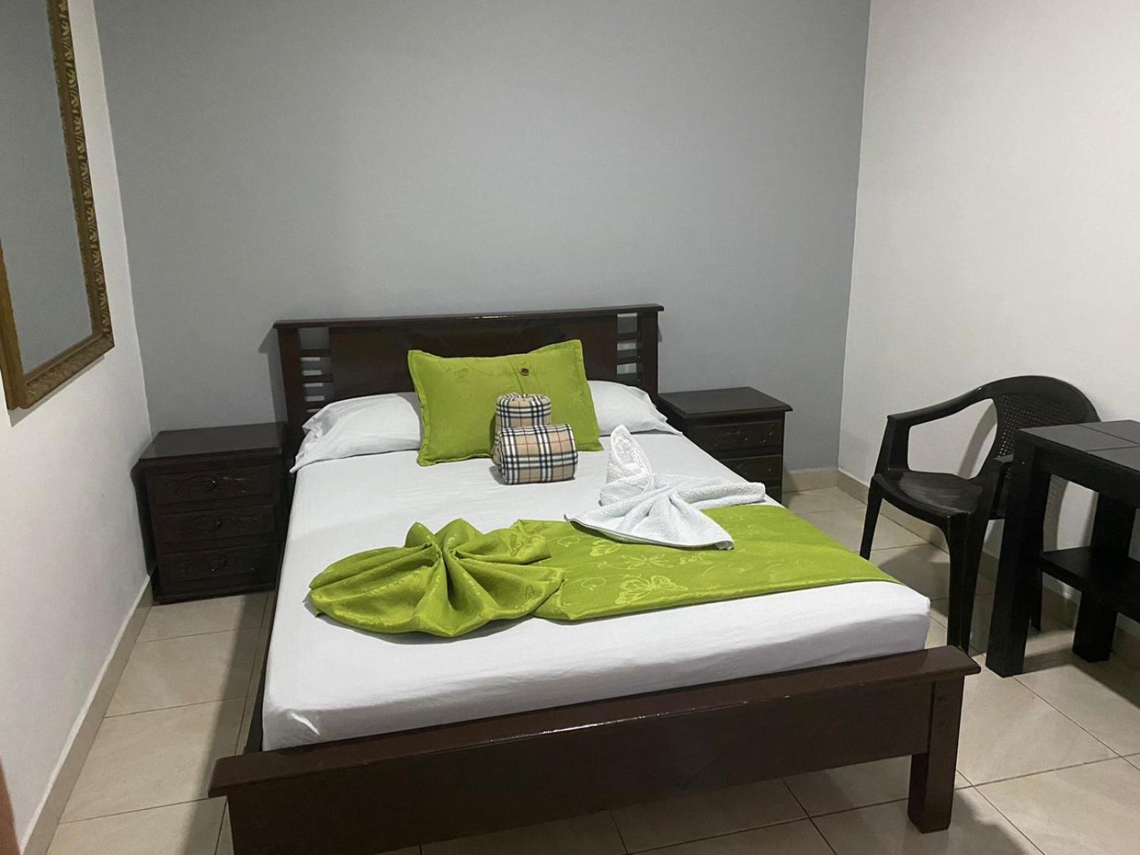 El Deportista Hotel 2*
