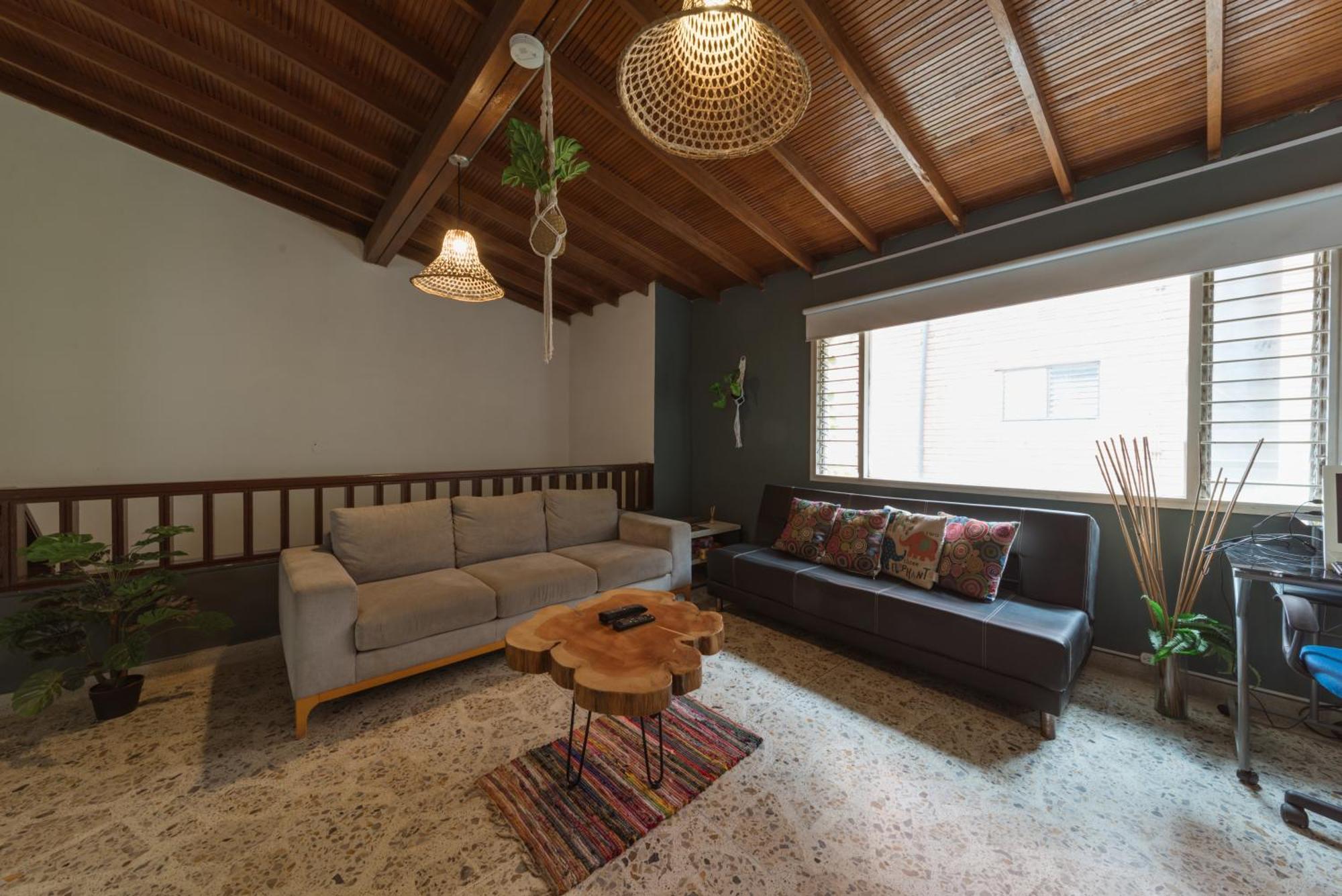 Living Hostal Medellín