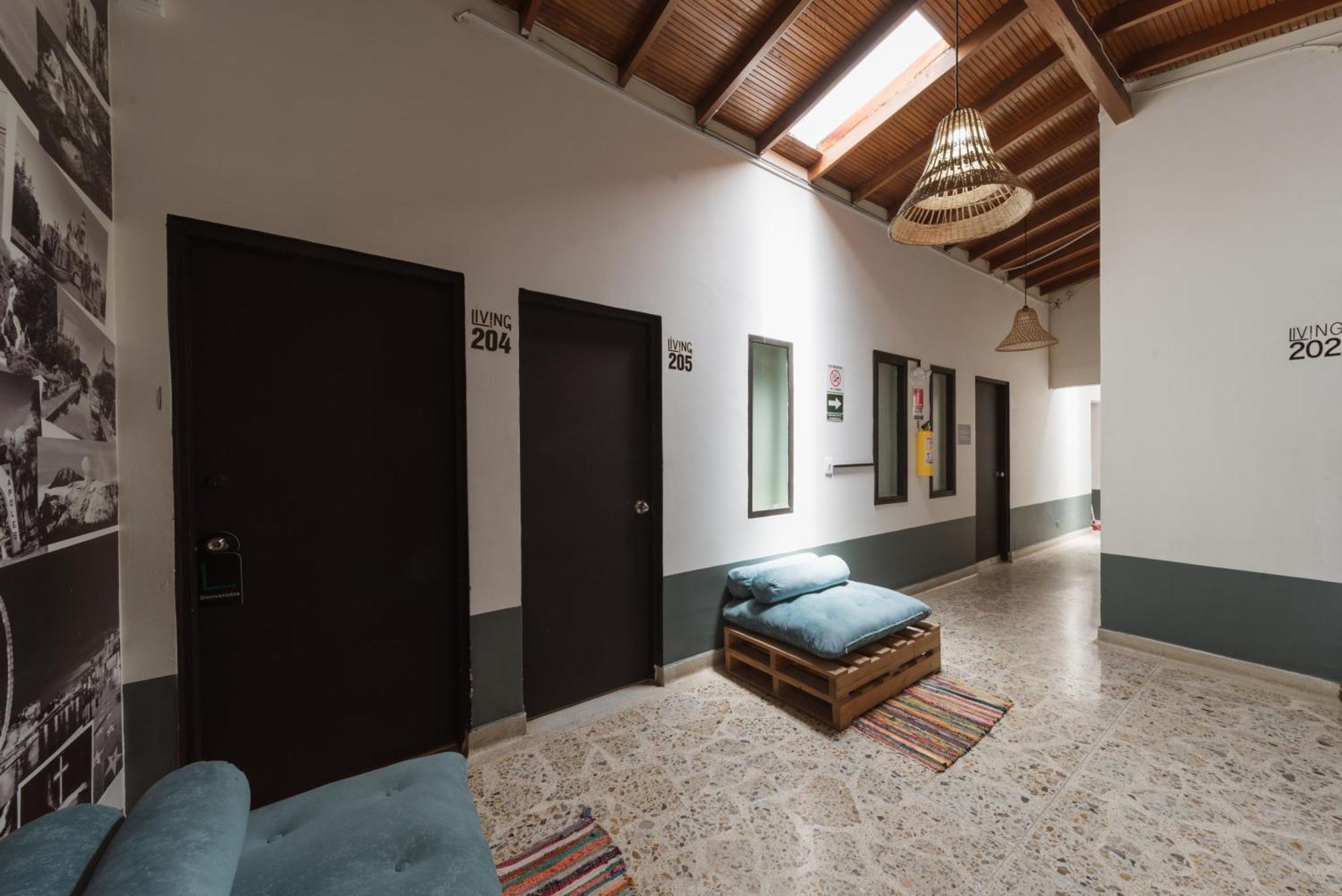 Hostal Living