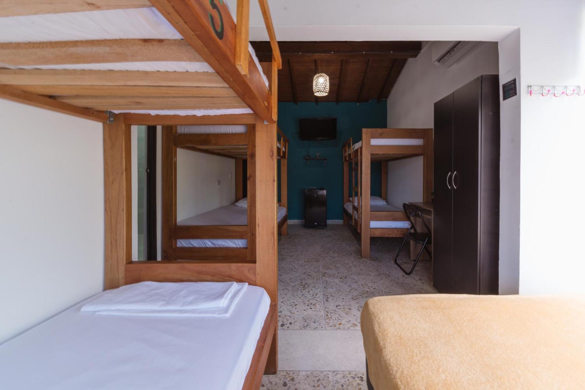 Hostal Living Medellín