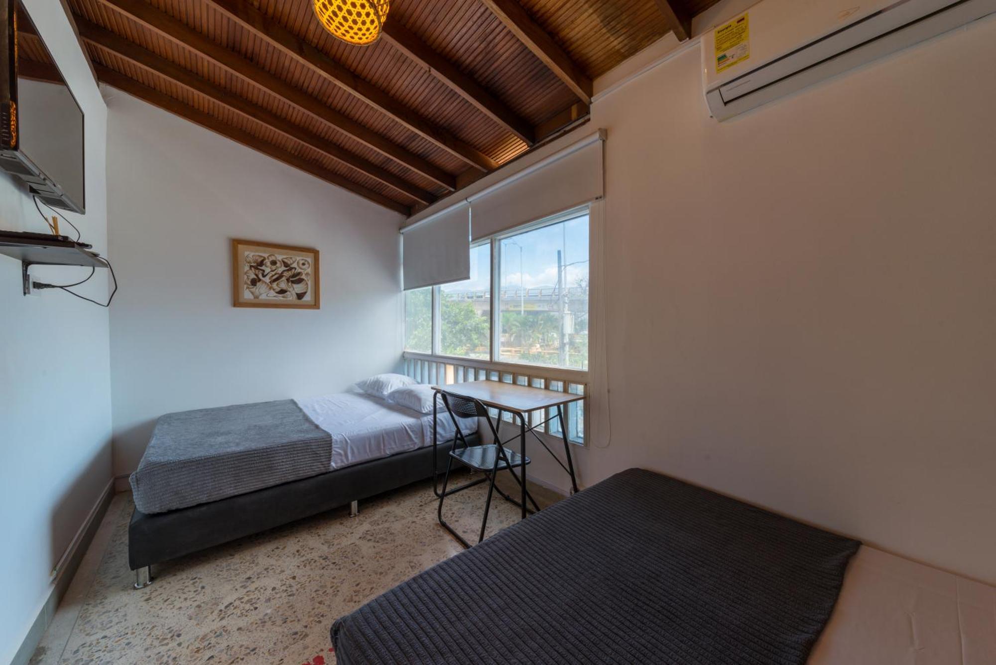 Hostal Living Medellín