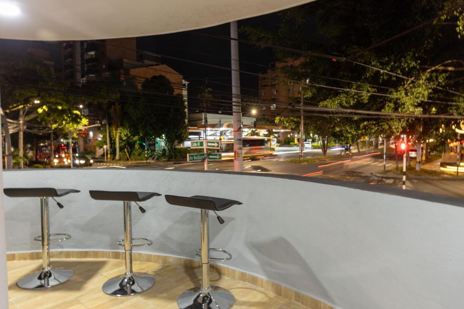 Apartamento 201 Jacuzzi & Comfort, Loft *