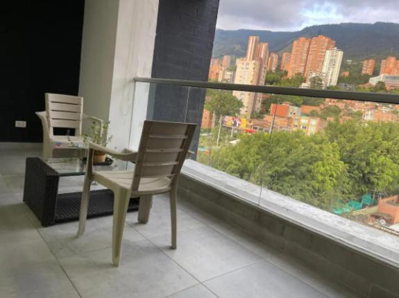 Apartasuitte La Provincia * Medellin