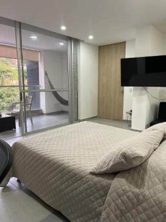 Apartment Apartasuitte La Provincia Medellin