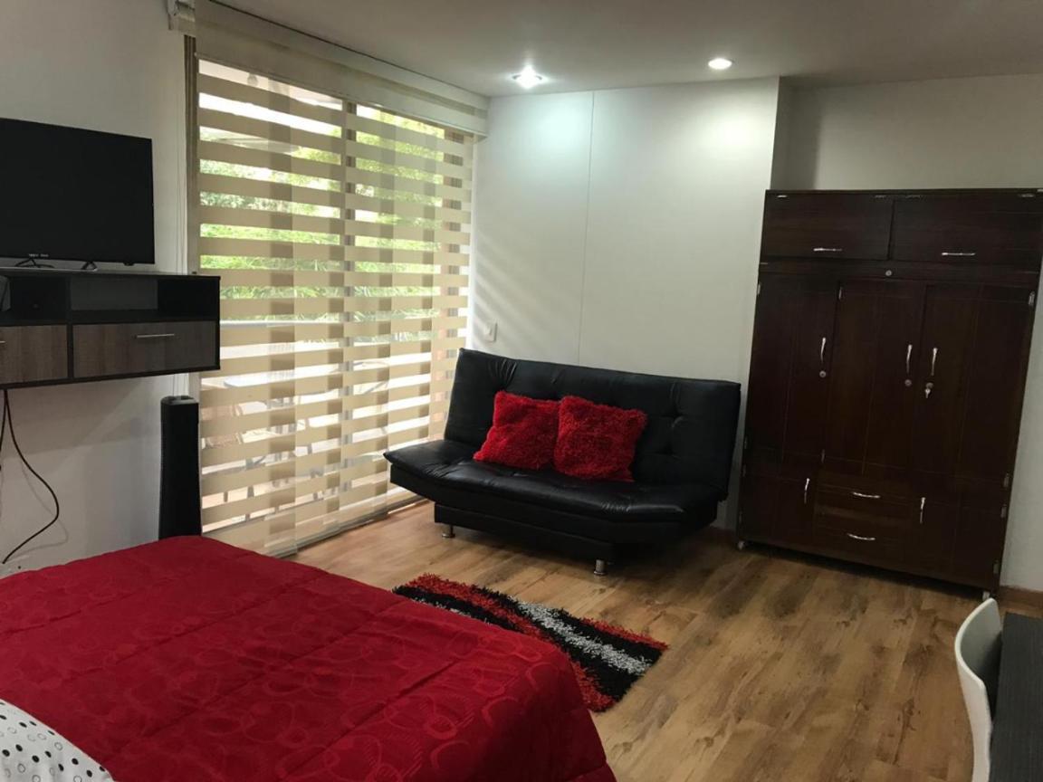 Apartasuitte La Provincia *