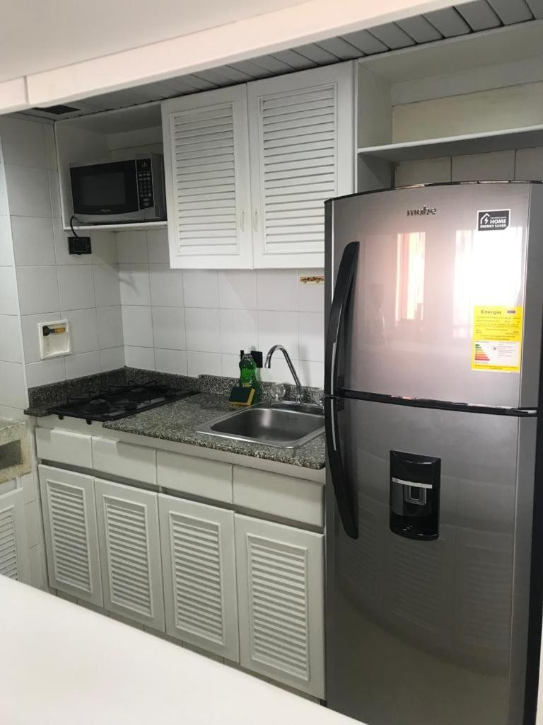 Apartasuitte La Provincia * Medellin