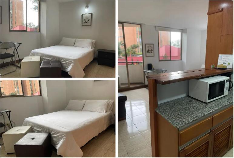 Apartasuitte La Provincia Apartment *