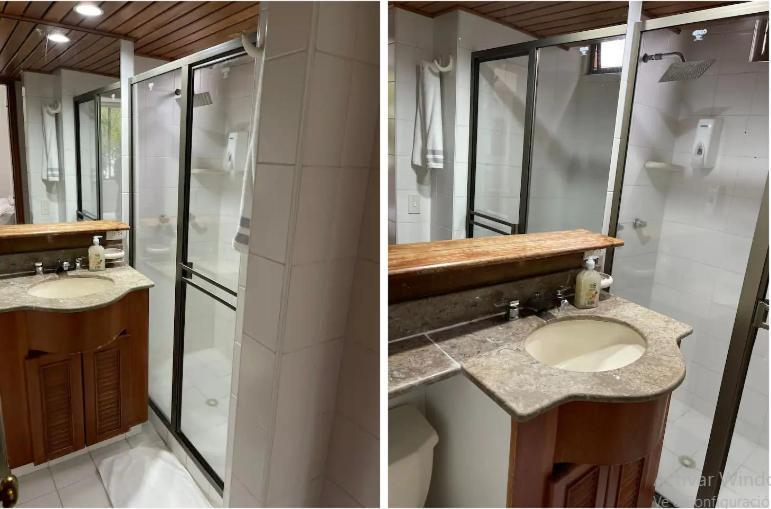 Apartasuitte La Provincia Medellin