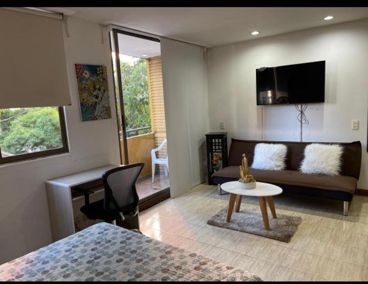 Apartasuitte La Provincia * Medellin