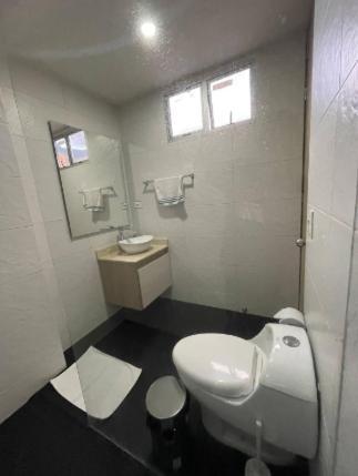 Apartasuitte La Provincia Apartment