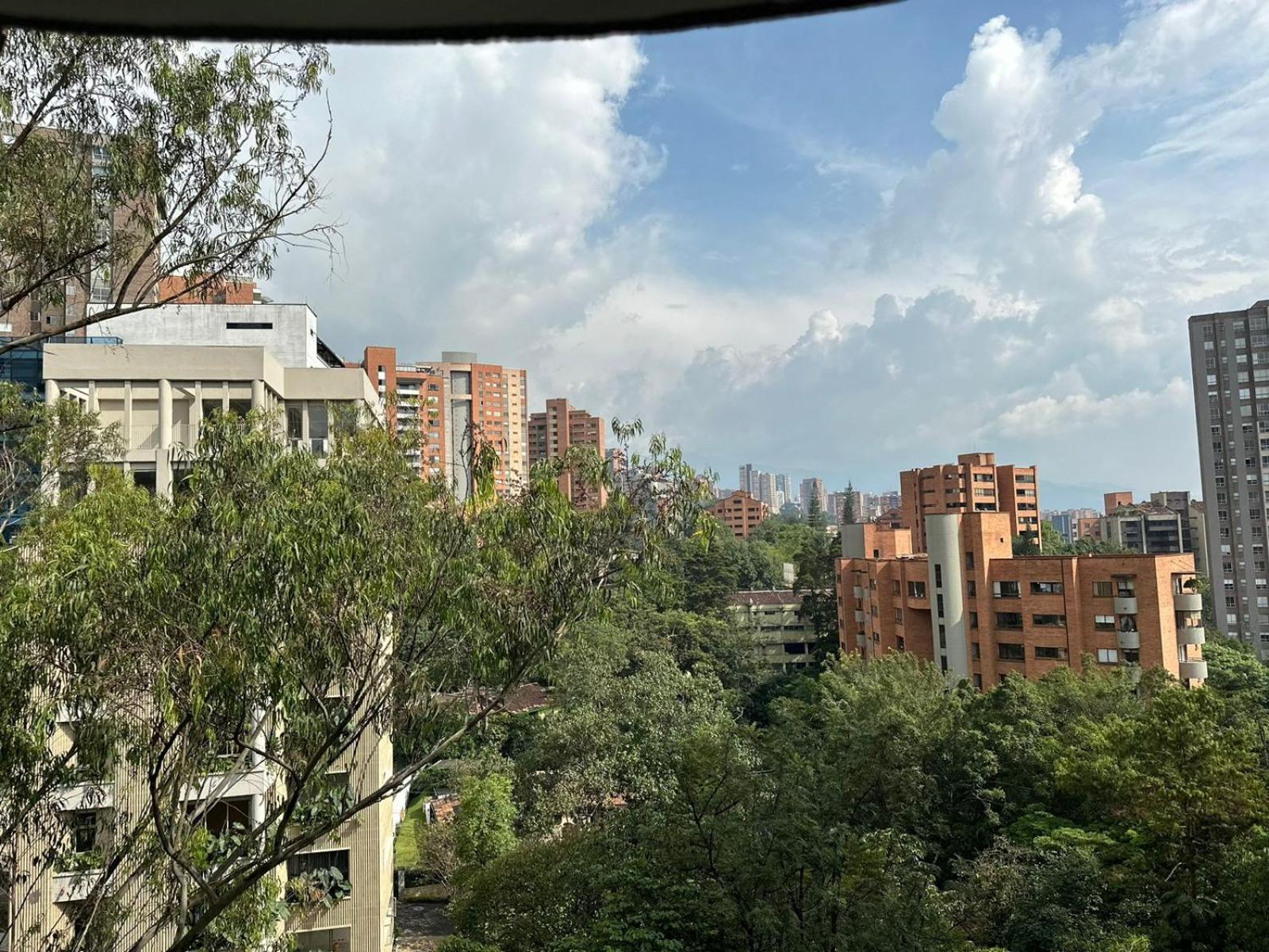 Apartasuitte La Provincia Medellin