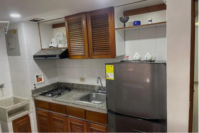 Apartasuitte La Provincia