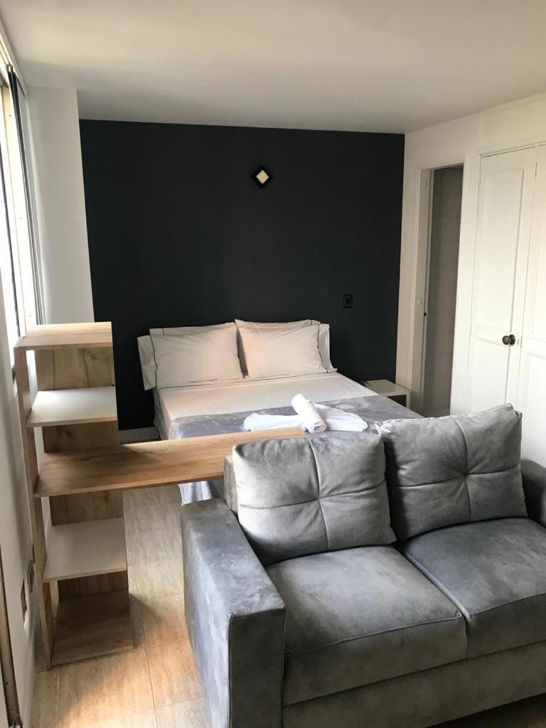 Apartasuitte La Provincia Medellin