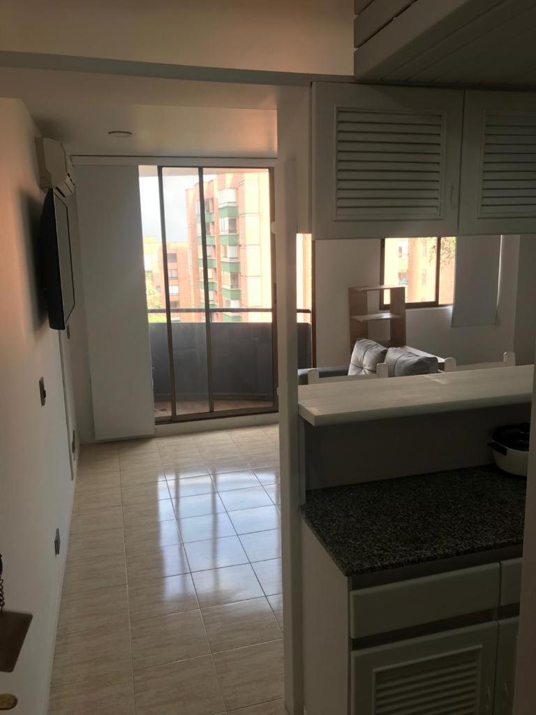 Apartasuitte La Provincia Apartment *