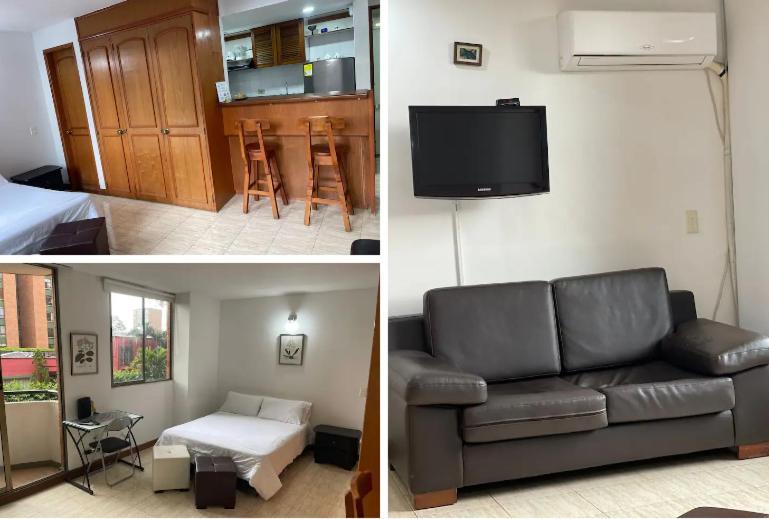 Apartasuitte La Provincia * Medellin