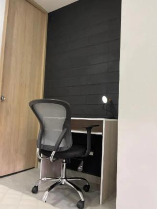 Apartasuitte La Provincia