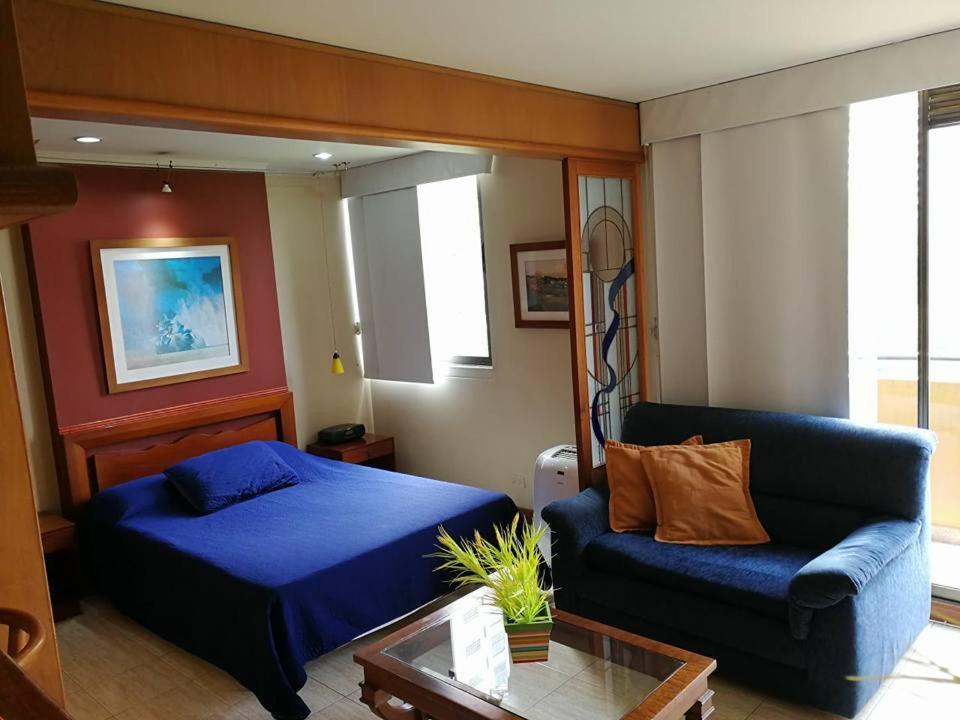Apartasuitte La Provincia Apartment