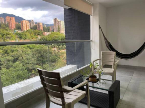 Apartasuitte La Provincia Medellin