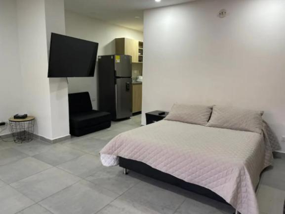 Apartasuitte La Provincia