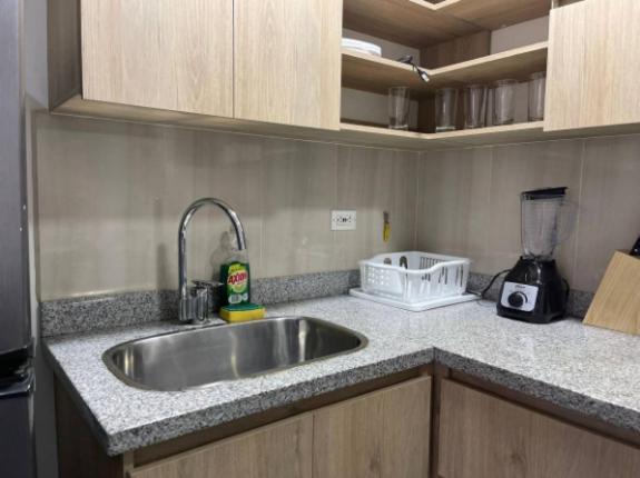 Apartment Apartasuitte La Provincia