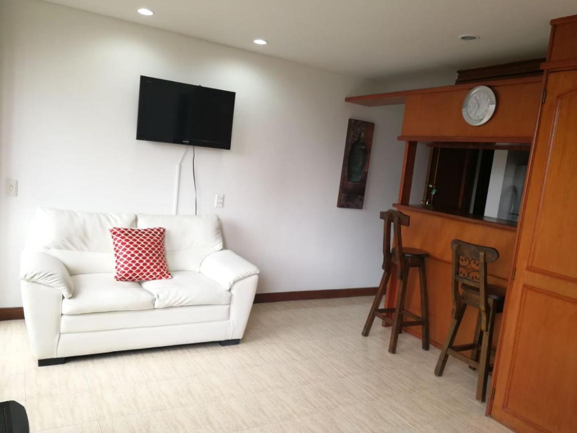 Apartasuitte La Provincia *