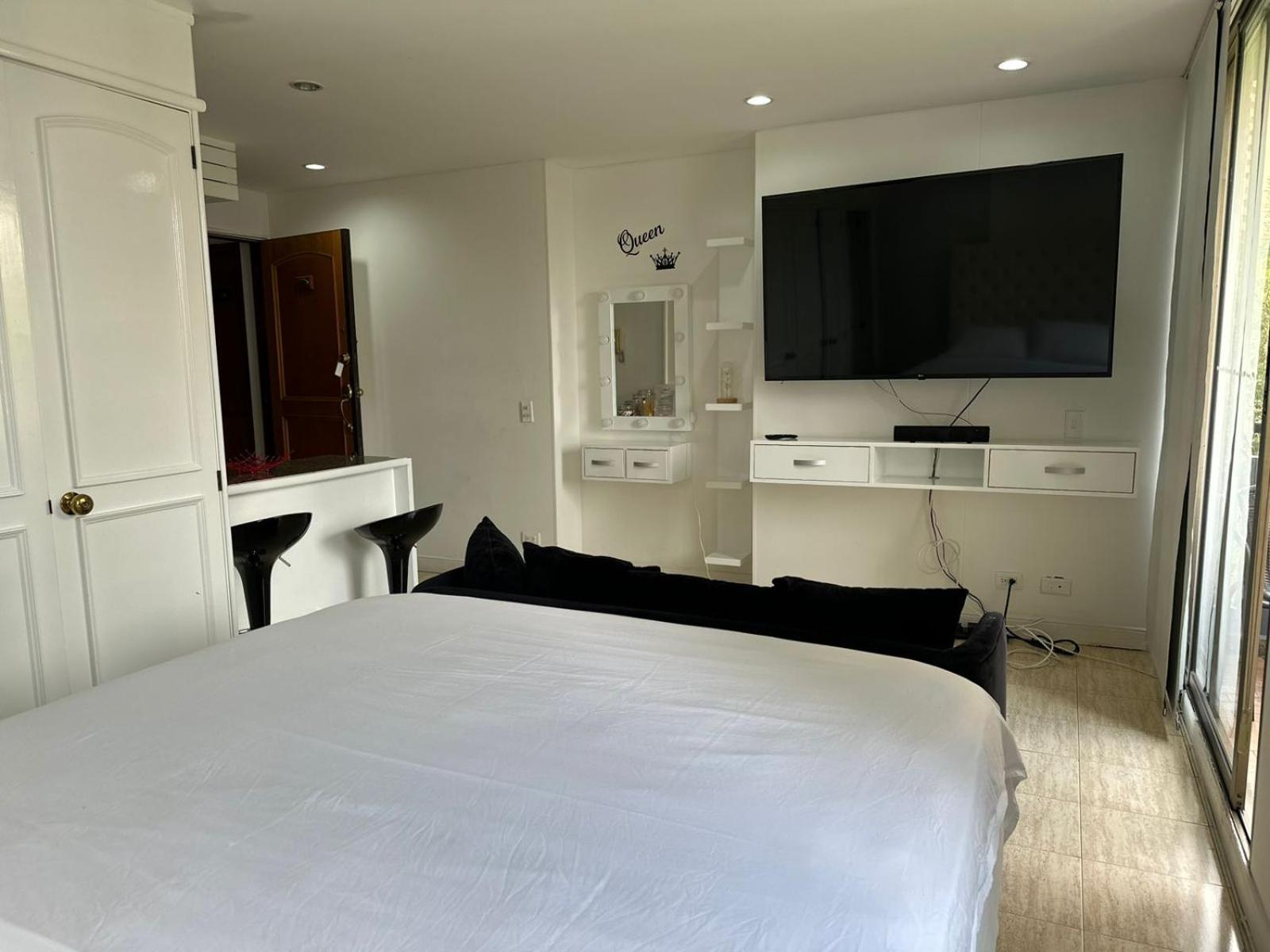 Apartasuitte La Provincia * Medellin