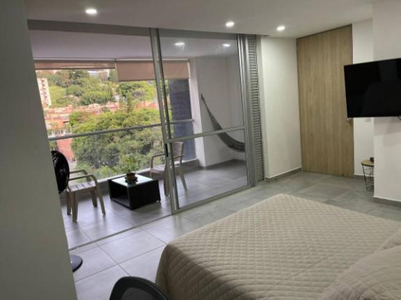 Apartment Apartasuitte La Provincia *