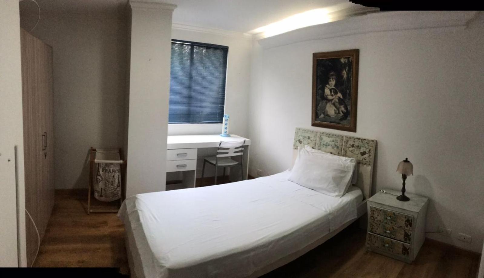 Apartasuitte La Provincia Medellin
