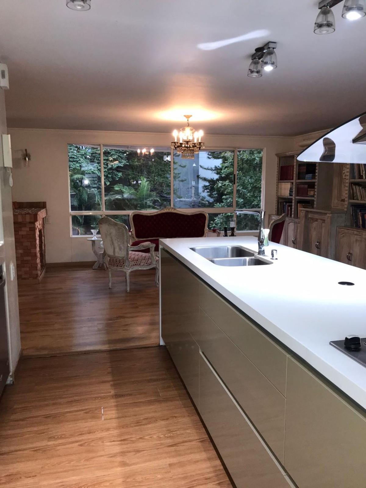 Apartasuitte La Provincia Apartment
