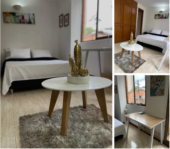 Apartment Apartasuitte La Provincia