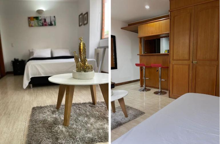 Apartasuitte La Provincia *