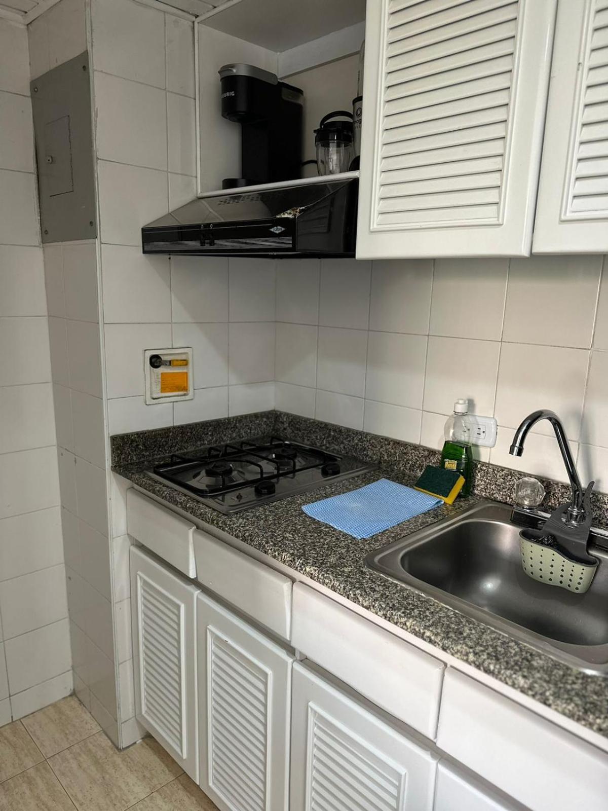 Apartasuitte La Provincia Medellin